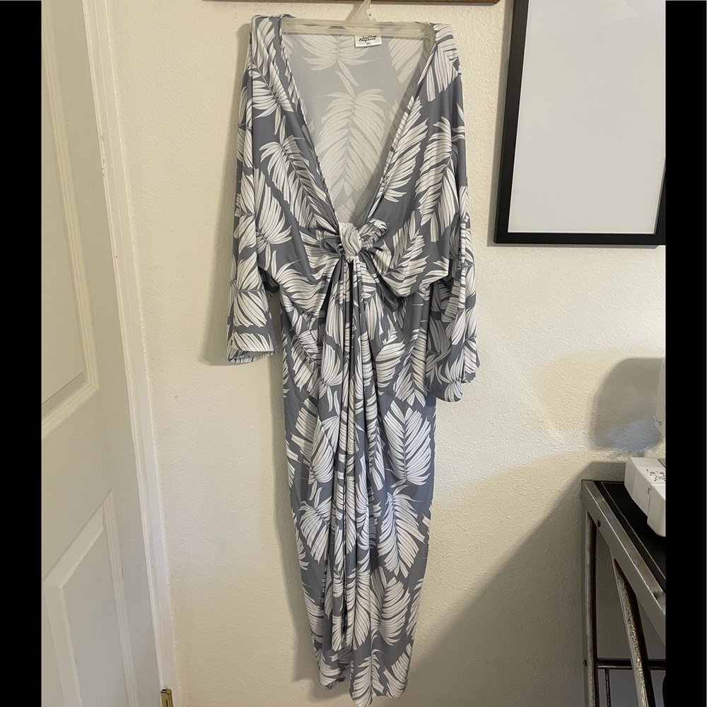 Sweet Sweet Honey Hawaii Kimono Cardigan